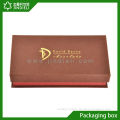 Gift chocolate box with custom logo